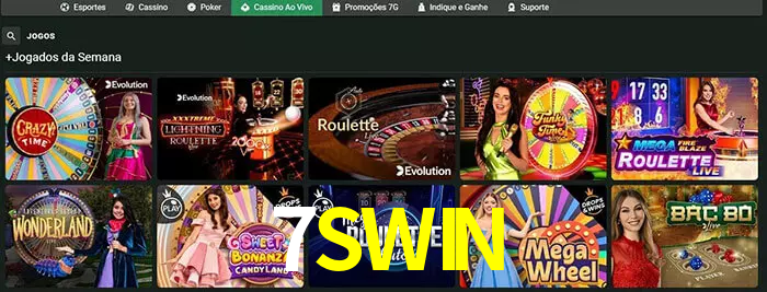 7SWIN bet