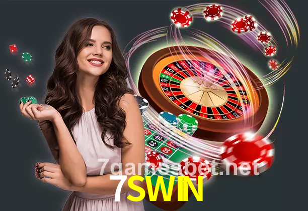 vivo no cassino 7SWIN