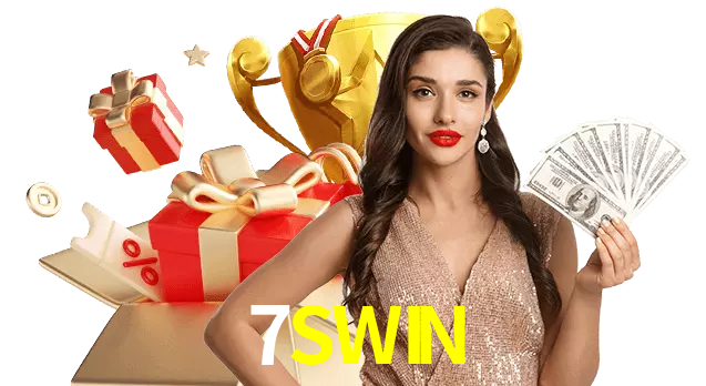 Jogue com dealers reais no 7SWIN!