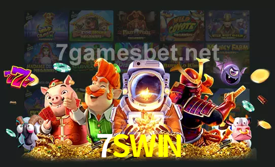 cassino 7SWIN