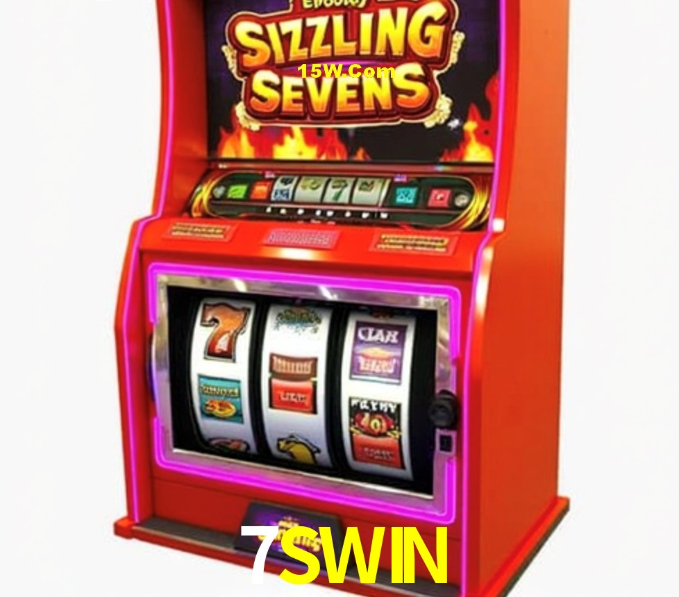 Casino Ao Vivo 7SWIN