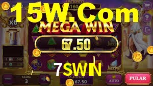 Welcome Bonus 7SWIN