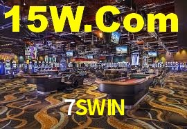 Roulette Table 7SWIN