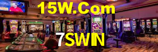 Sinta a adrenalina dos jogos de cassino com 7SWIN