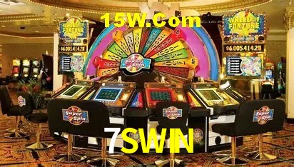 Promoções Sazonais 7SWIN