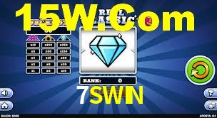7SWIN App Interface