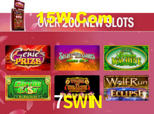 7SWIN,7swin.com