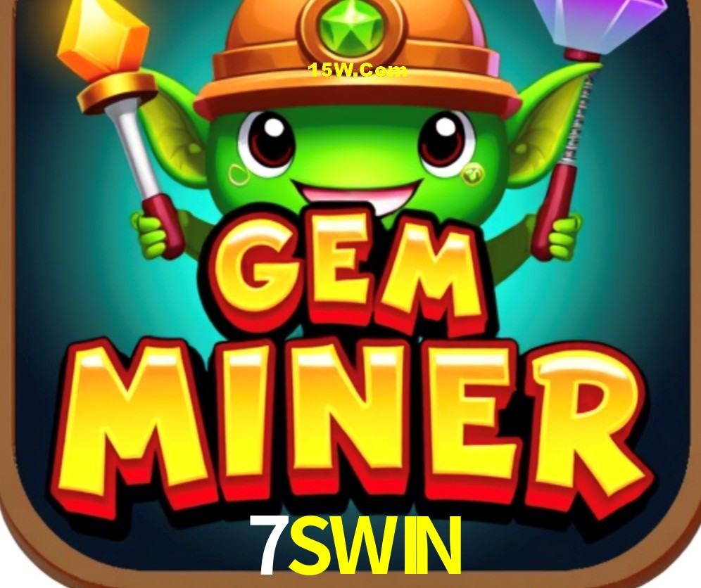 Jogos de Slot 7SWIN