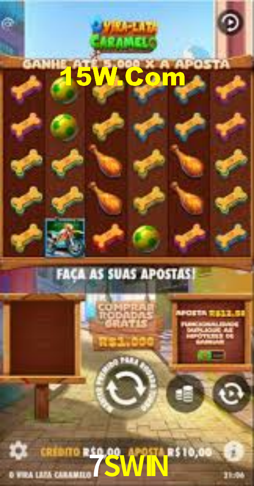 7SWIN: Seu Cassino Premiado com Pagamentos Rápidos