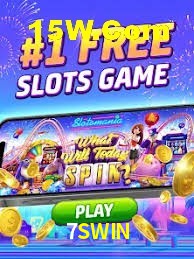 Slot Games 7SWIN