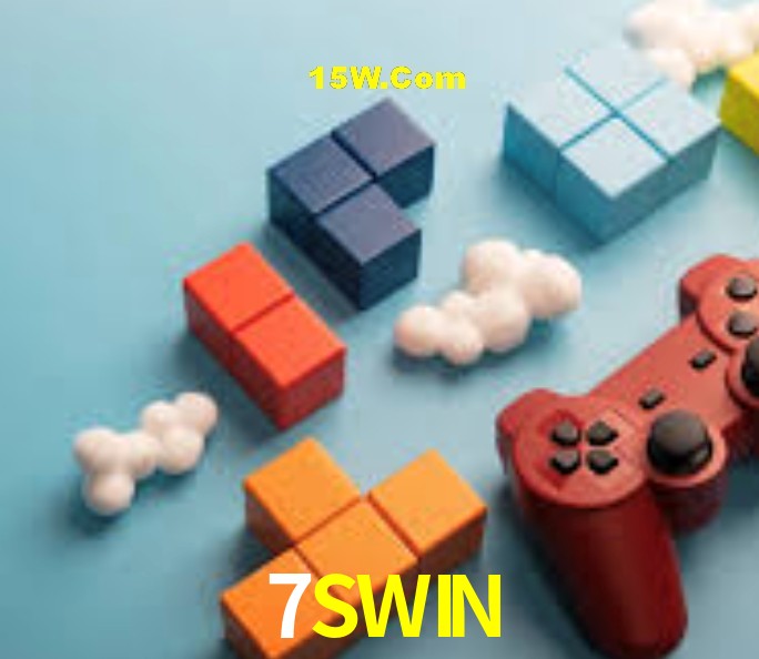 Provedores de Jogos 7SWIN