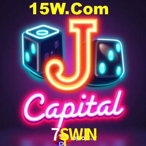Descubra o Mundo do Cassino Online com 7SWIN